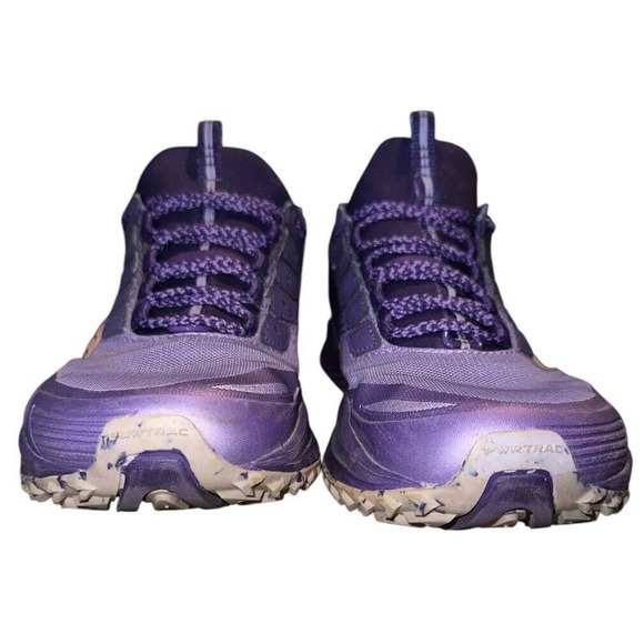 Saucony Womens Mad River TR Trail Running Shoe S10521-37 Size‎ 7 - Picture 6 of 10